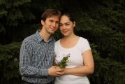 Horváthovci Marián A Jana